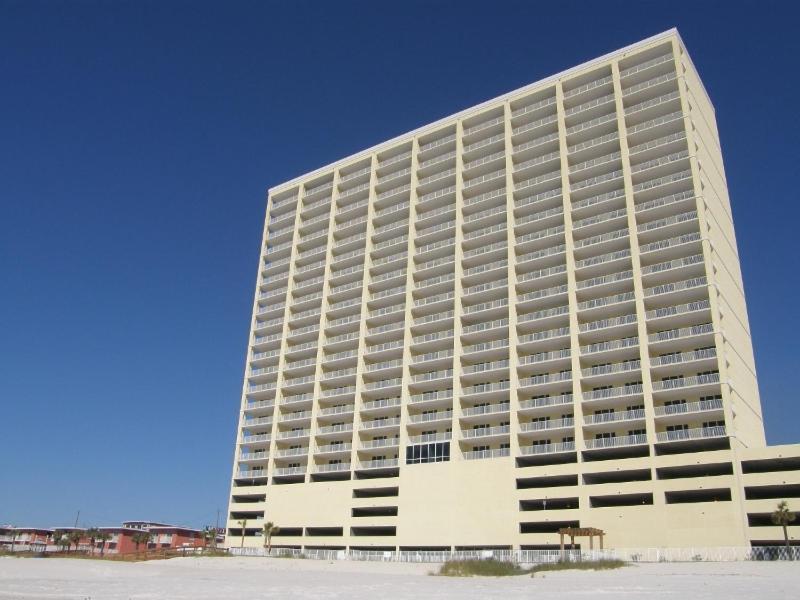 Ocean Reef #2305 * Panama City Beach