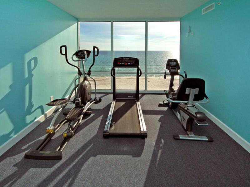 Ocean Reef #2305 Apartment *