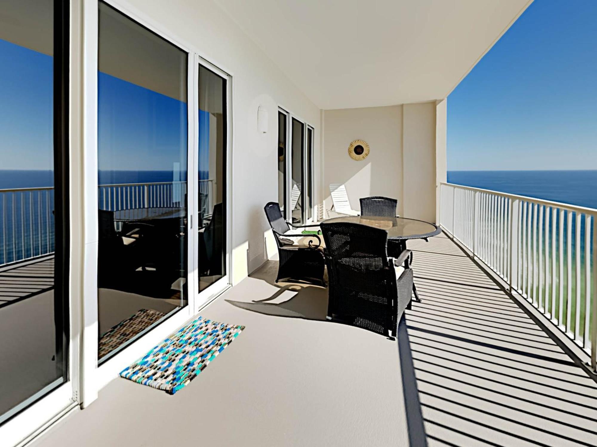 Ocean Reef #2305 Apartment