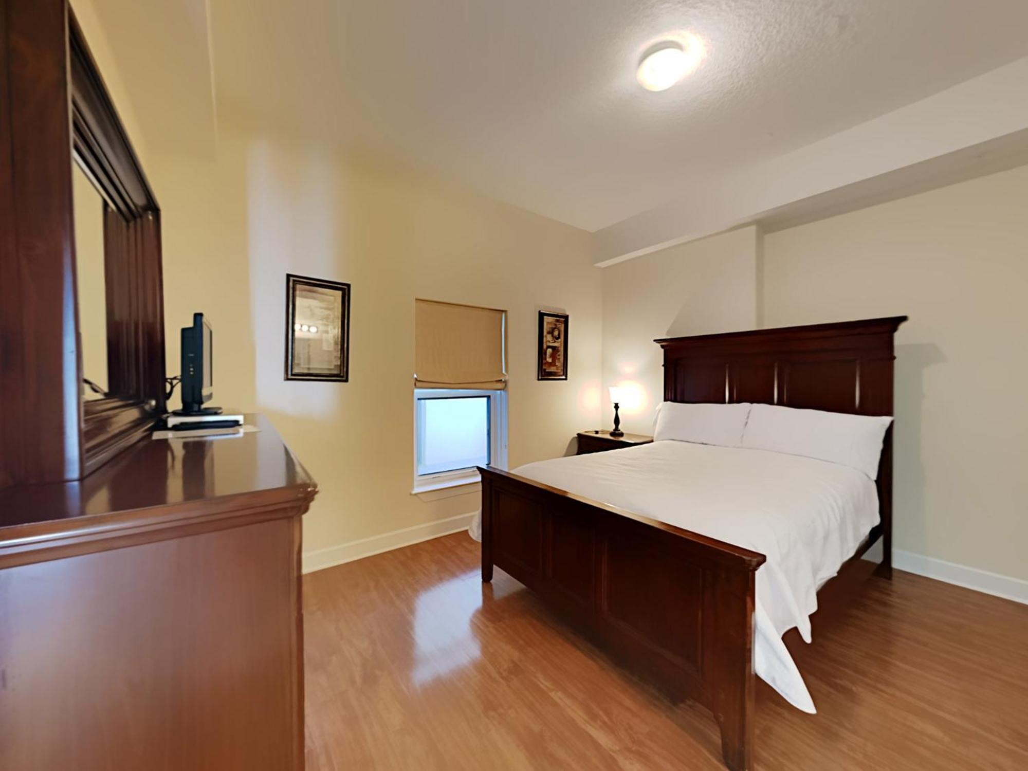 Apartment Ocean Reef #2305