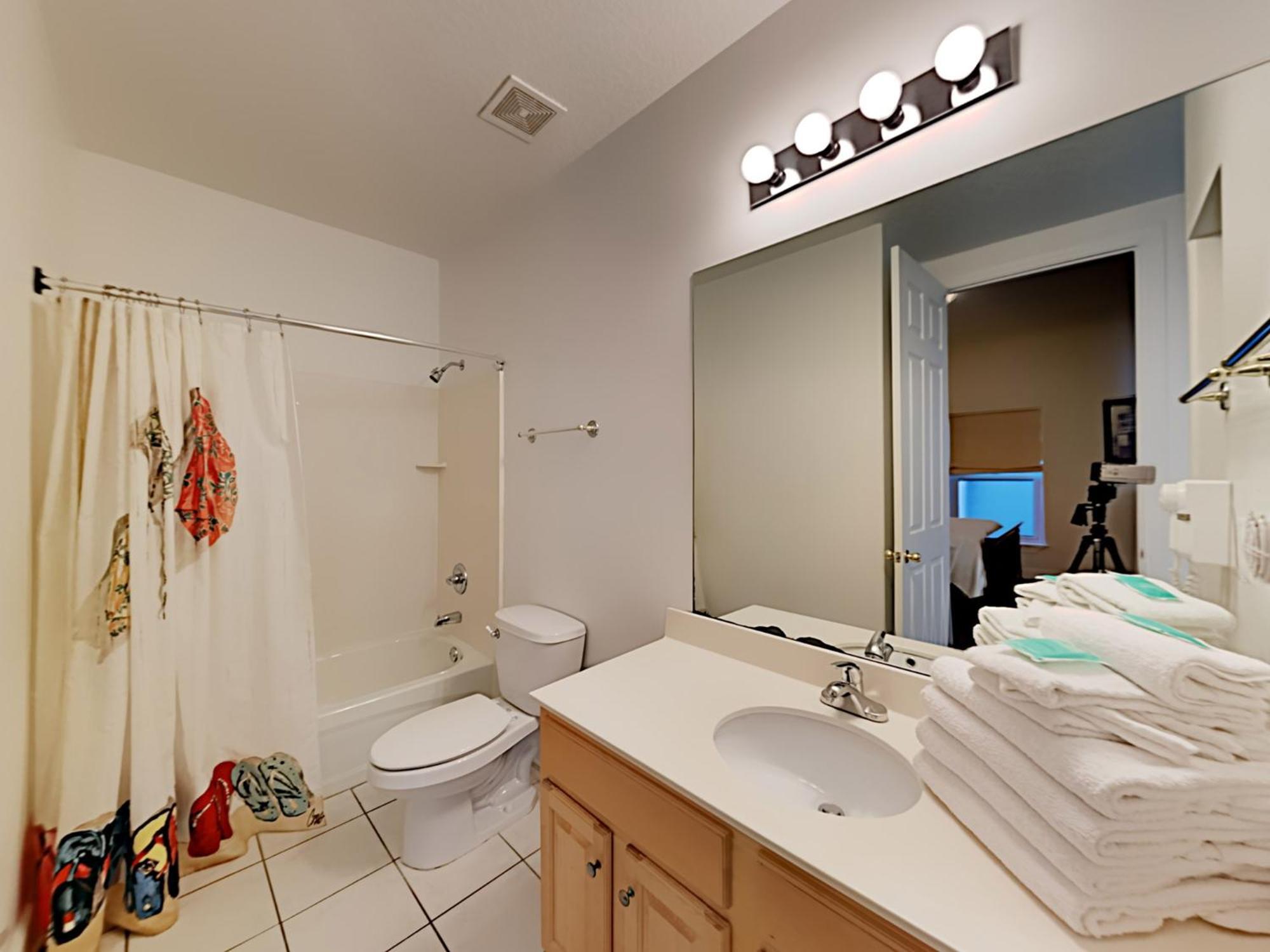 Ocean Reef #2305 Panama City Beach