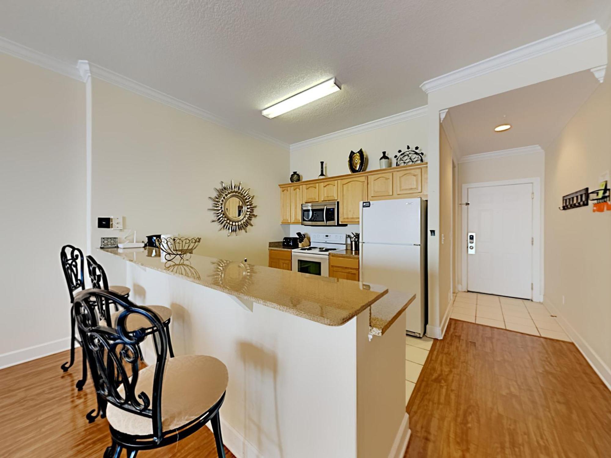 Ocean Reef #2305