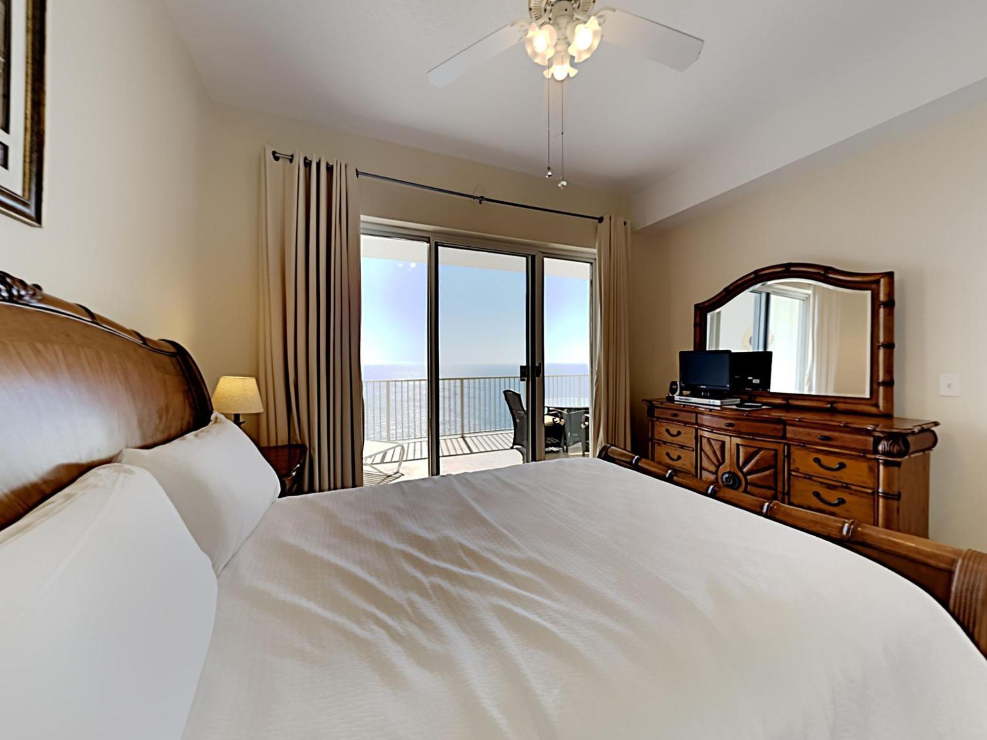 Ocean Reef #2305 Apartment *