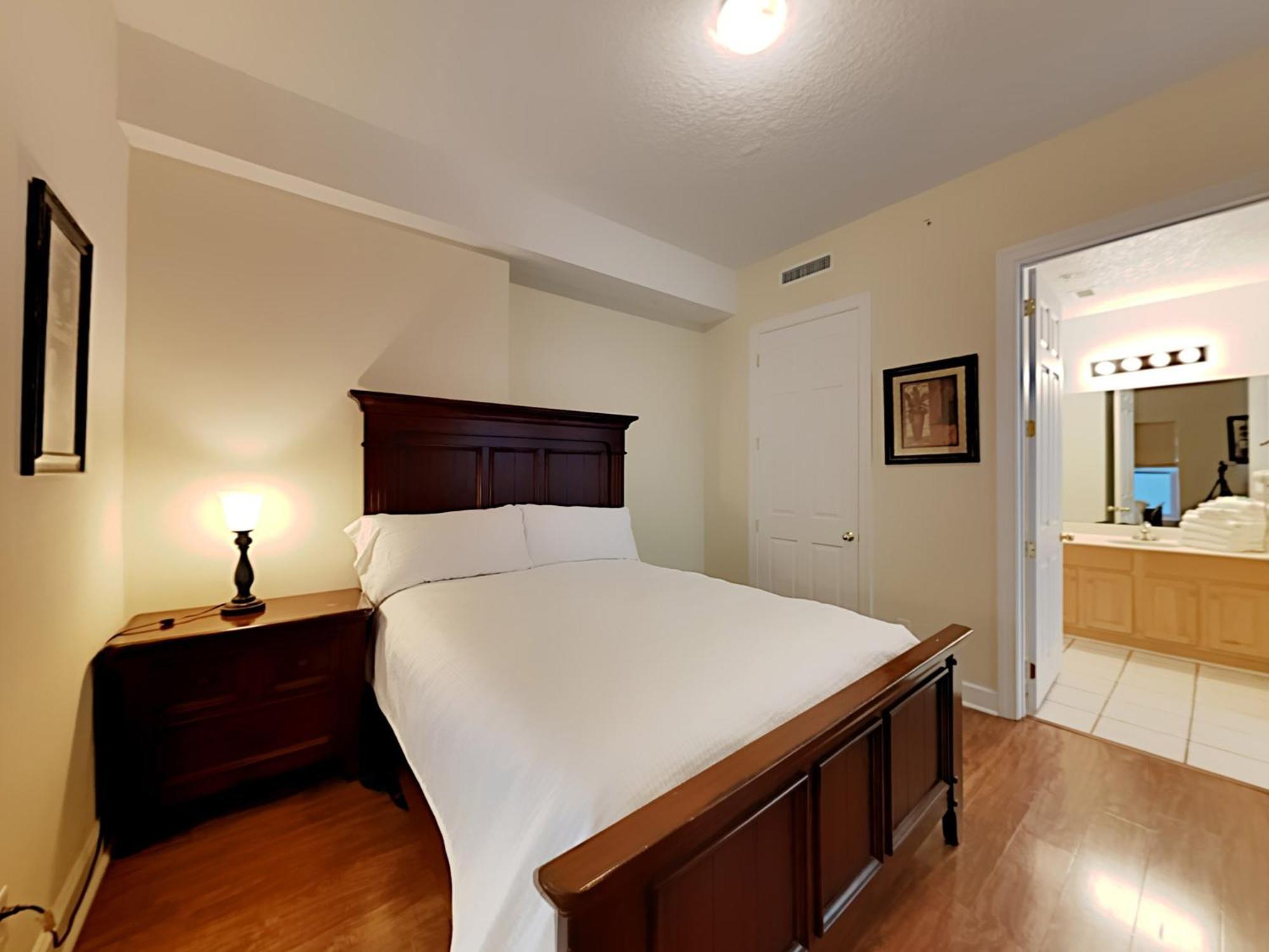 Apartment Ocean Reef #2305 Panama City Beach