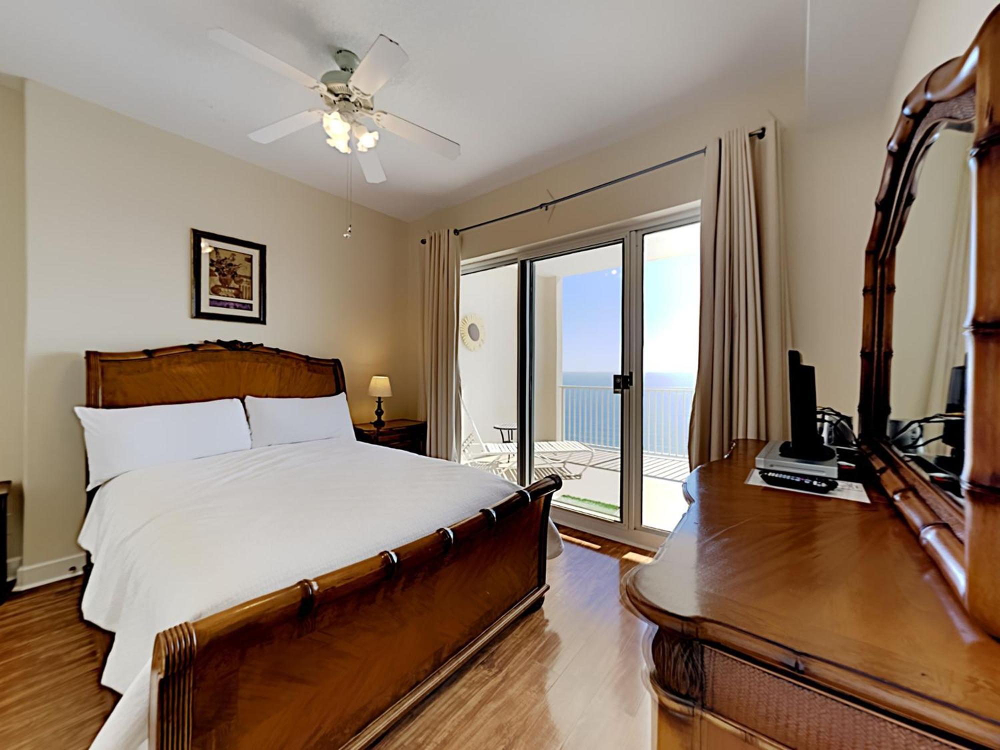 Apartment Ocean Reef #2305