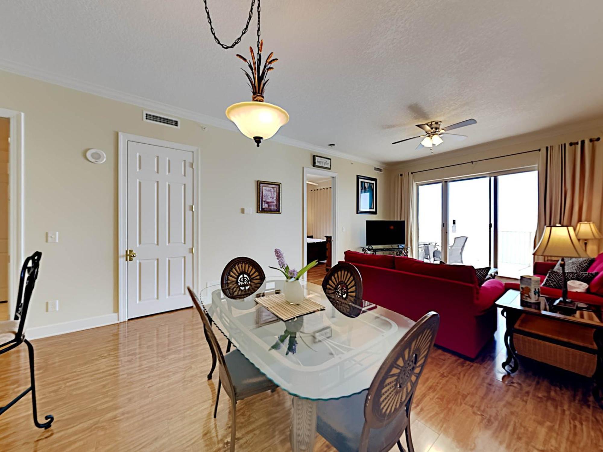 Ocean Reef #2305 Apartment *