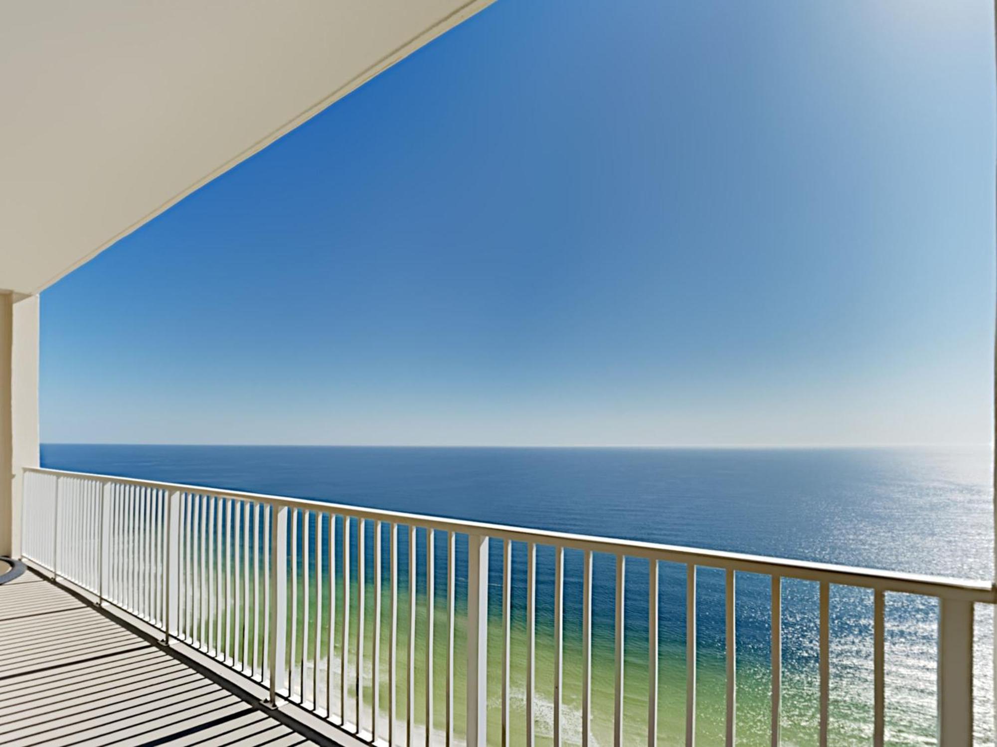 Ocean Reef #2305 * Panama City Beach