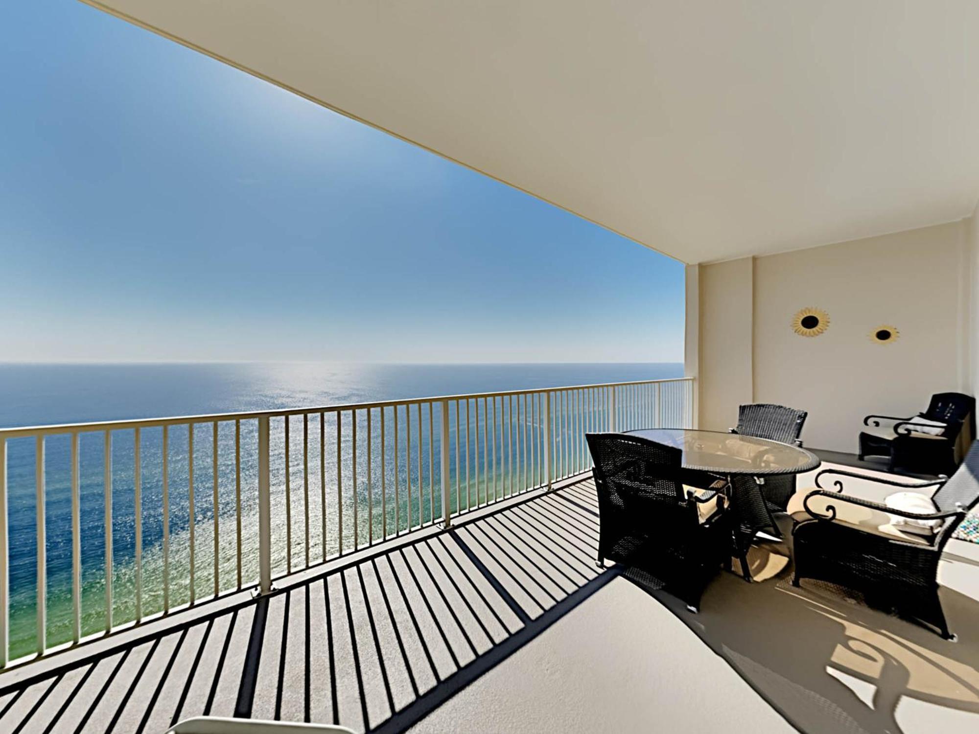 Ocean Reef #2305 Apartment